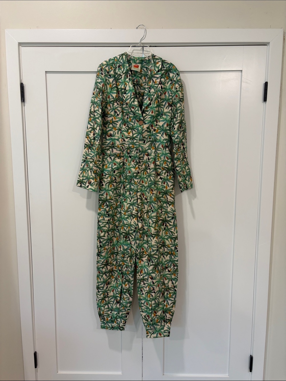 EXCLUSIVE FARM Rio Jumpsuit